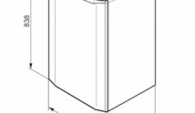 SMEG FS09FS