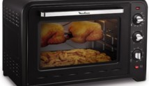 MOULINEX YY2917FB