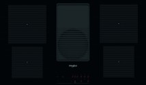 WHIRLPOOL WVH92K/1