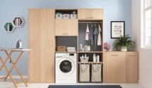 INDESIT BDE76435WVFR