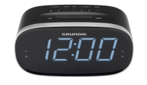 GRUNDIG SONOCLOCK3100