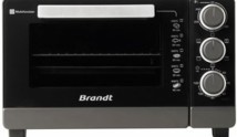 BRANDT FC215MB