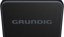 GRUNDIG JAMBLACK