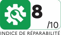 ELECTROLUX EW7F1480BI
