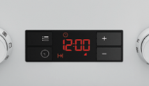 BEKO FSE67300WCS