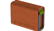 GRUNDIG JAM2ORANGE