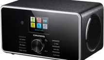 GRUNDIG TR3200DABB