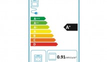 WHIRLPOOL AKZ96240IX