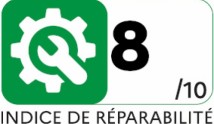 WHIRLPOOL WKCIO3T133PFE