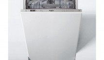 WHIRLPOOL WSIC3M17