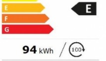 BEKO TDFV15315W