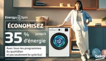 BEKO BM3WFU47411B