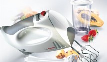 BOSCH MFQ3540