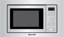 BRANDT BMS6112X