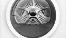 BOSCH WTN85V08FR