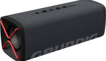 GRUNDIG CLUBBLACK
