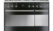 SMEG SCB92MN8
