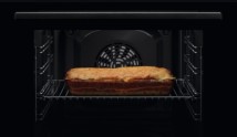 ELECTROLUX EOF4P46BK