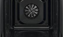 ELECTROLUX EOF4P46BK