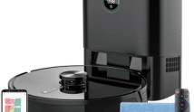 EZICLEAN I-BOTZ7SMART