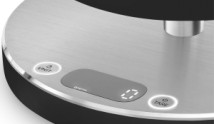 SMEG KSC01BLMWW