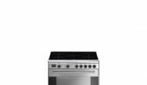 SMEG BG91IX2
