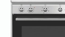 SMEG CX90GM