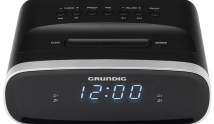 GRUNDIG SONOCLOCK1000