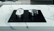 WHIRLPOOL WBB3760BF