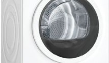 BOSCH WTN85V07FF