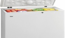 HAIER HCE519F