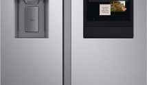 SAMSUNG RS6HA8891SL