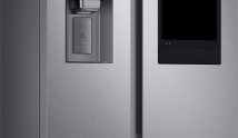SAMSUNG RS6HA8891SL