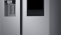 SAMSUNG RS6HA8891SL