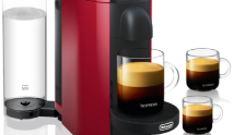NESPRESSO ENV150.R