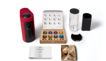 NESPRESSO ENV150.R