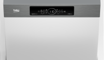 BEKO BDSN36540XP