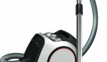 MIELE BoostCX1Parquet