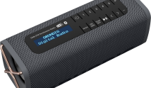GRUNDIG GBTBANDBLACK
