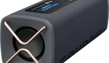 GRUNDIG GBTBANDBLACK
