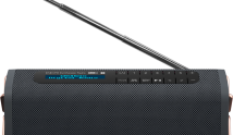 GRUNDIG GBTBANDBLACK