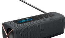 GRUNDIG GBTBANDBLACK