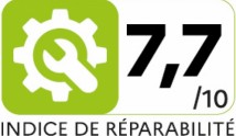 WHIRLPOOL WFC3C42PX