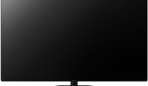 PANASONIC TX-55LZ1000E