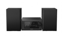 PANASONIC SC-PM702EG-S