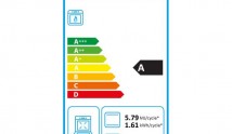 FAURE FCG612H1WA