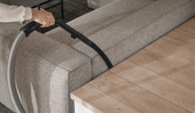 MIELE GuardS1FlexBleuNordique