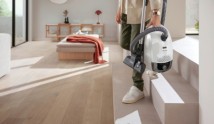 MIELE GuardS1FlexBleuNordique