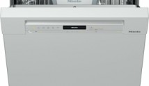 MIELE G7410SCBlancAutoDos