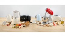 SMEG KLF03CREU